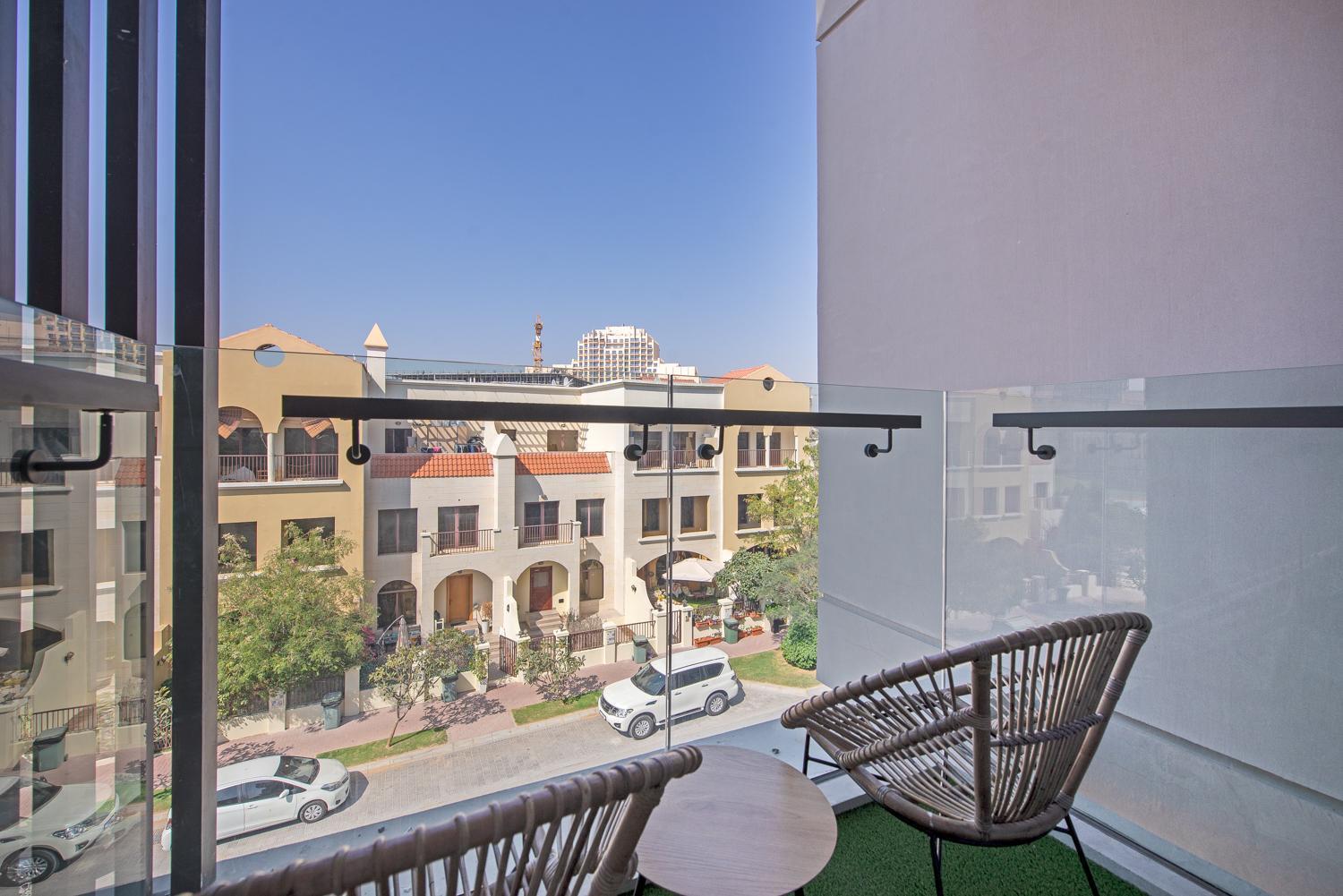 Beautiful, Stylish And Peaceful 1Bd In Jvc Apartment Dubai Exterior photo